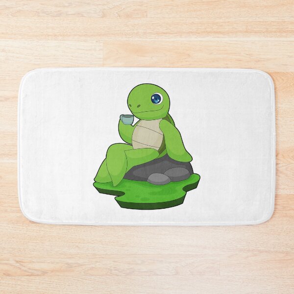 Item preview, Turtle Coffee Cup designed and sold by Snabdesign84.