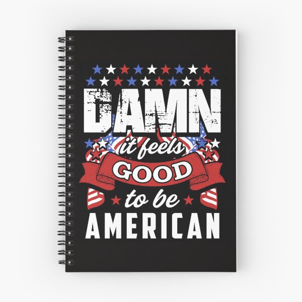 Item preview, Damn Good American designed and sold by T-ShirtPoint.