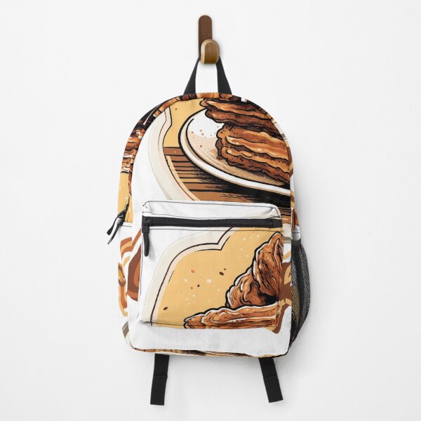 Item preview, vintage churros designed and sold by Micapox.