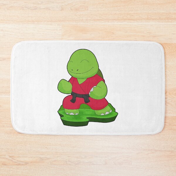 Item preview, Turtle Karate Martial arts designed and sold by Snabdesign84.