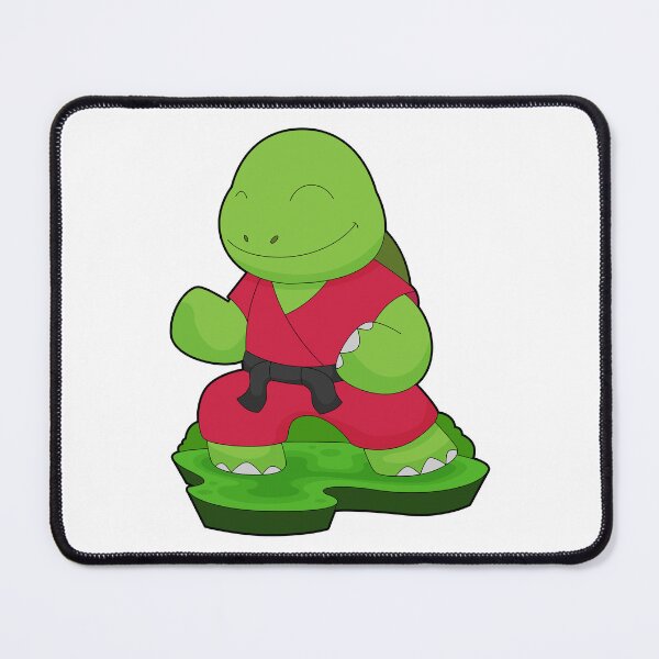 Item preview, Turtle Karate Martial arts designed and sold by Snabdesign84.