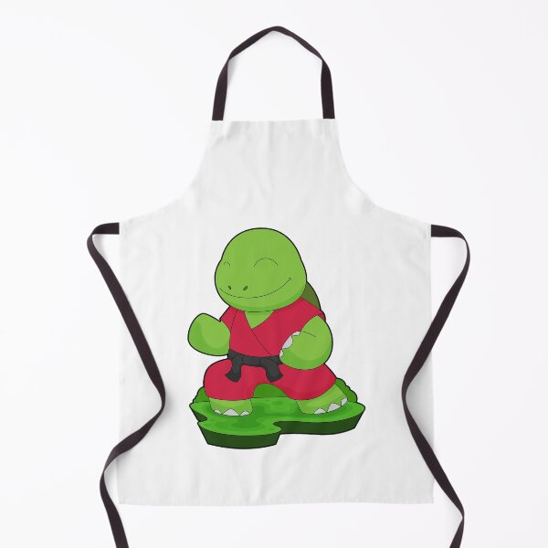 Item preview, Turtle Karate Martial arts designed and sold by Snabdesign84.