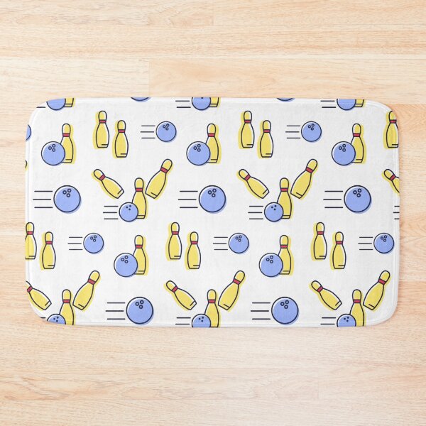 Item preview, Bowling, skittles designed and sold by DerSenat.