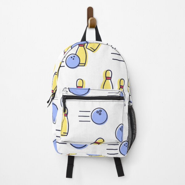 Item preview, Bowling, skittles designed and sold by DerSenat.
