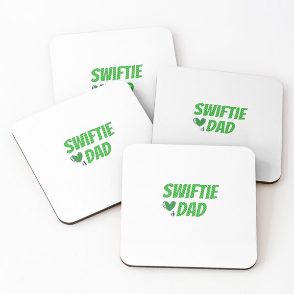 Item preview, Swiftie Dad Ballon designed and sold by KoumlisArt.