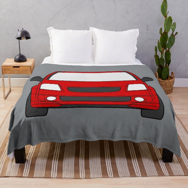 Item preview, Citroen C2 detailed bright red designed and sold by EdimDesign.