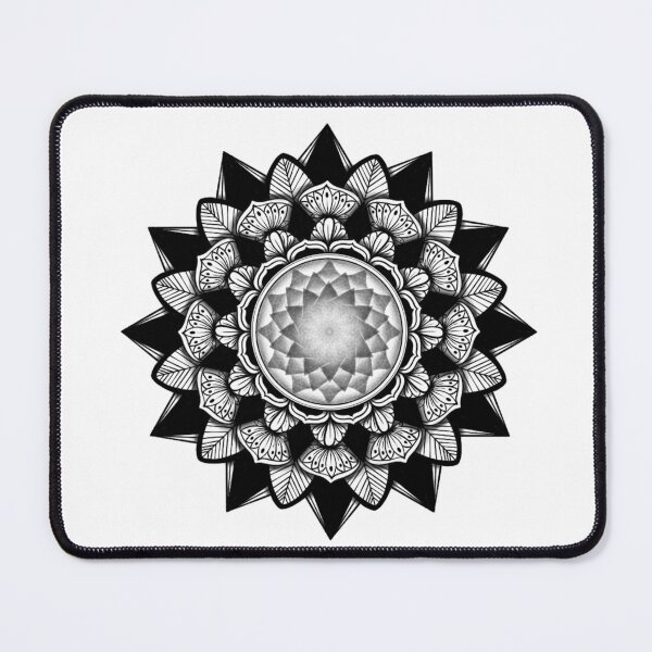 Item preview, Mandala designed and sold by Rangelo.