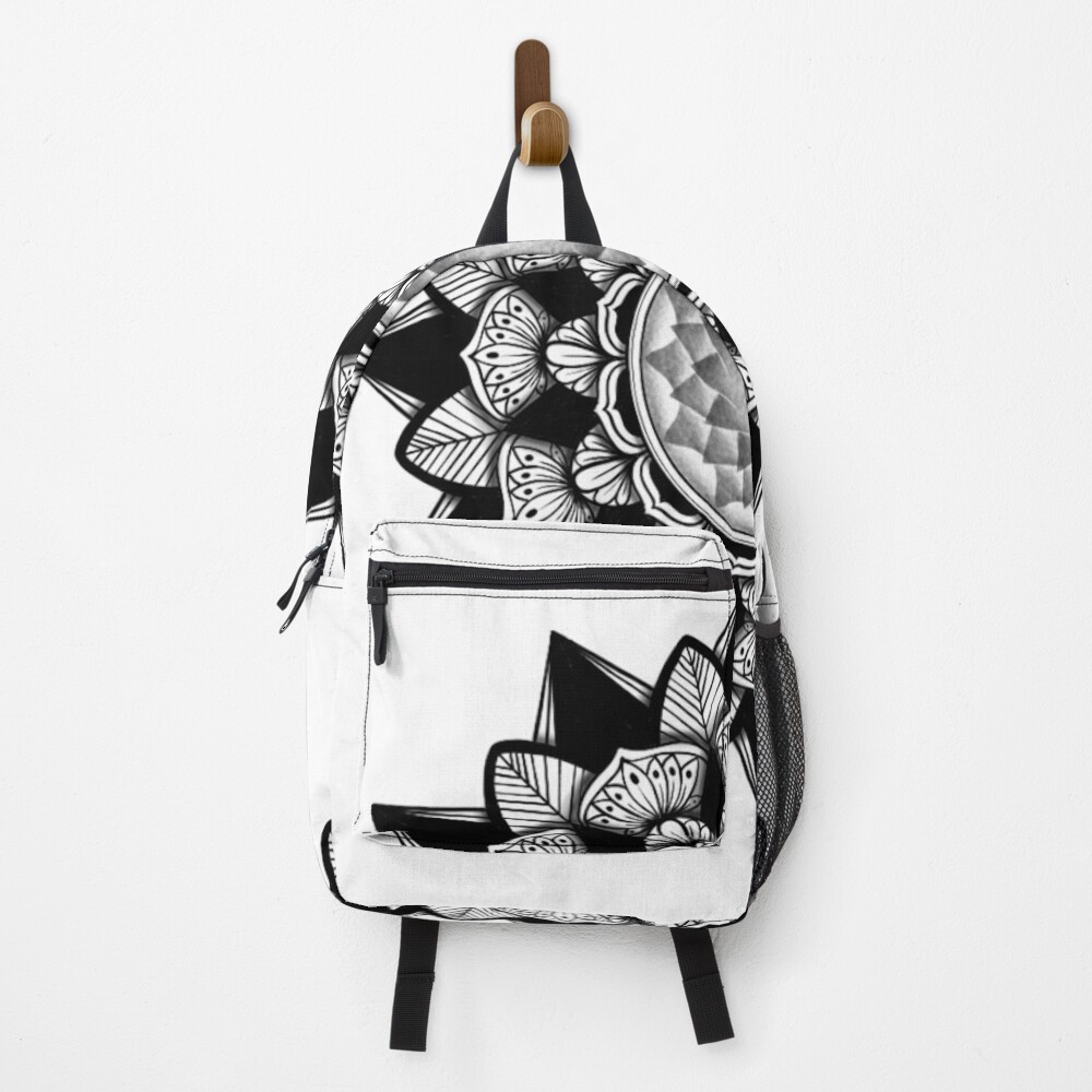 Item preview, Backpack designed and sold by Rangelo.