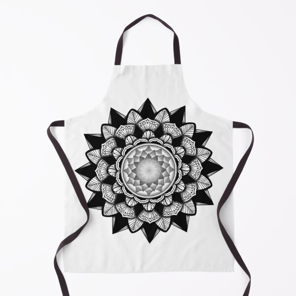Item preview, Mandala designed and sold by Rangelo.