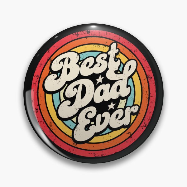 Artikelvorschau, Best Dad Ever für Besten Vater Geschenk zum Vatertag entworfen und verkauft von Billianidesigns.