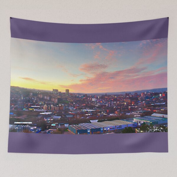Item preview, Sheffield  designed and sold by Alisonchambers2.