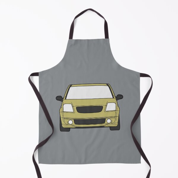 Item preview, Citroen C2 detailed golden designed and sold by EdimDesign.