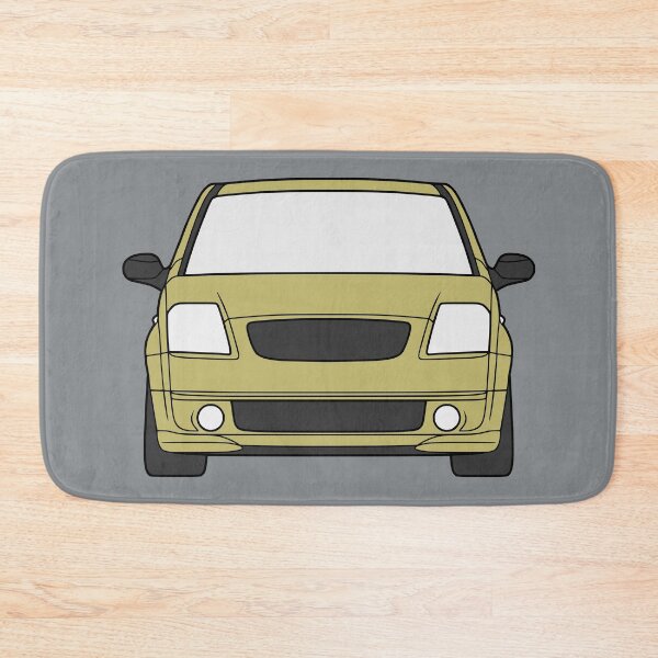 Item preview, Citroen C2 detailed golden designed and sold by EdimDesign.