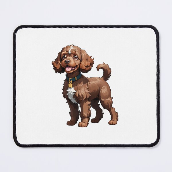 Item preview, Cockapoo designed and sold by Bilisik.