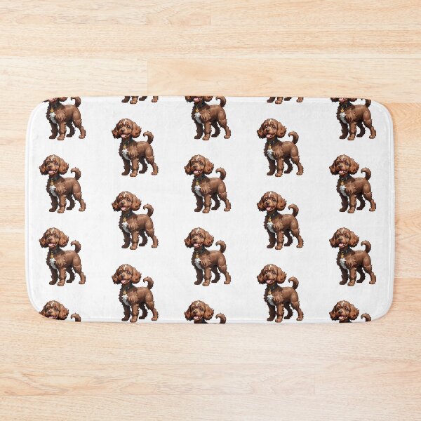 Item preview, Cockapoo designed and sold by Bilisik.