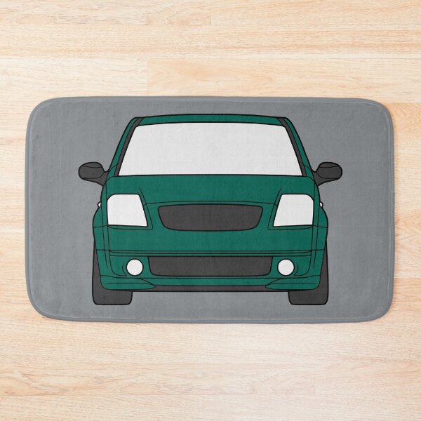 Item preview, Citroen C2 detailed dark green designed and sold by EdimDesign.