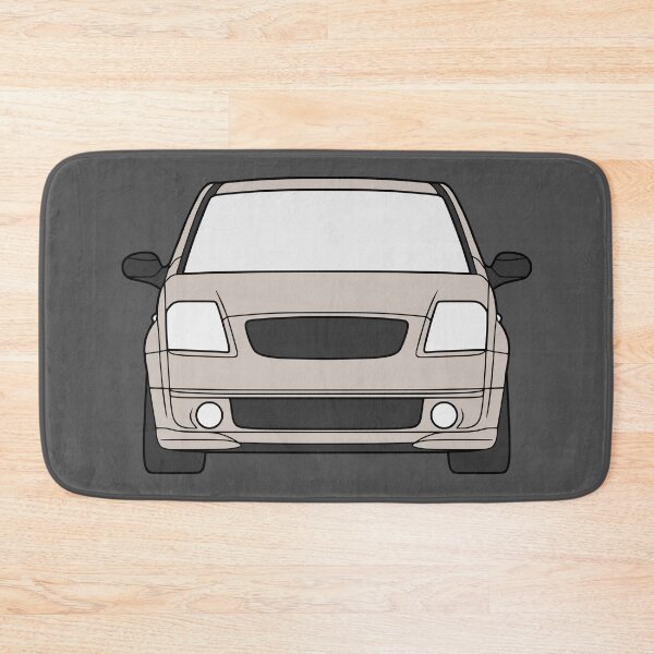 Item preview, Citroen C2 detailed light beige designed and sold by EdimDesign.