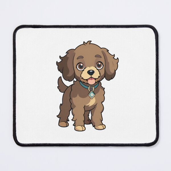 Item preview, Cockapoo designed and sold by Bilisik.