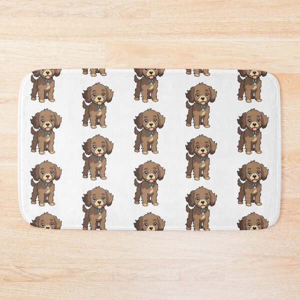 Item preview, Cockapoo designed and sold by Bilisik.