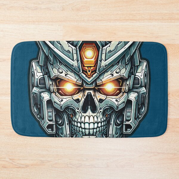 Item preview, Biomech Skulls S04 D39 designed and sold by Houerd.