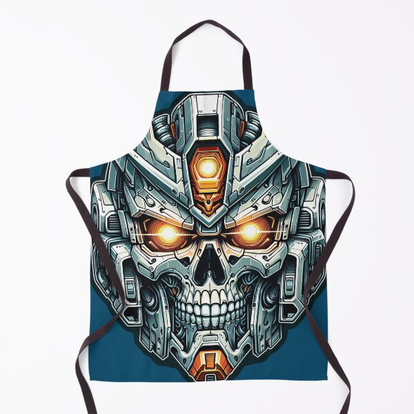 Item preview, Biomech Skulls S04 D39 designed and sold by Houerd.