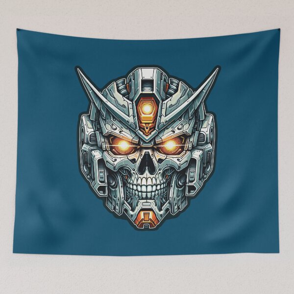 Item preview, Biomech Skulls S04 D39 designed and sold by Houerd.