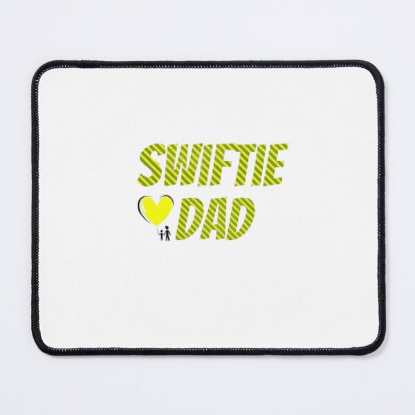 Item preview, Swiftie Dad Ballon designed and sold by KoumlisArt.