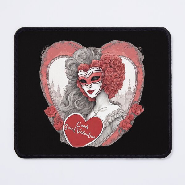 Item preview, Eternal Love - Romantic and Sentimental Artwork designed and sold by pkk72.