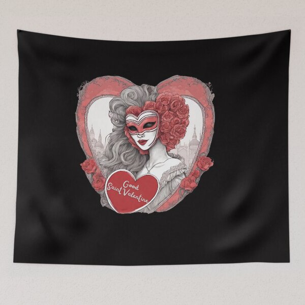 Item preview, Eternal Love - Romantic and Sentimental Artwork designed and sold by pkk72.