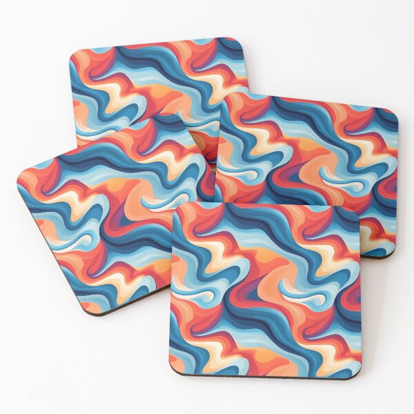 Item preview, Ode to color designed and sold by MidArtForge.