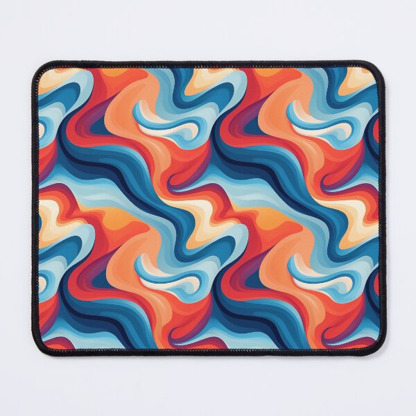 Item preview, Ode to color designed and sold by MidArtForge.