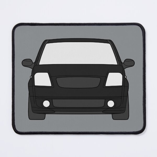 Item preview, Citroen C2 detailed black designed and sold by EdimDesign.