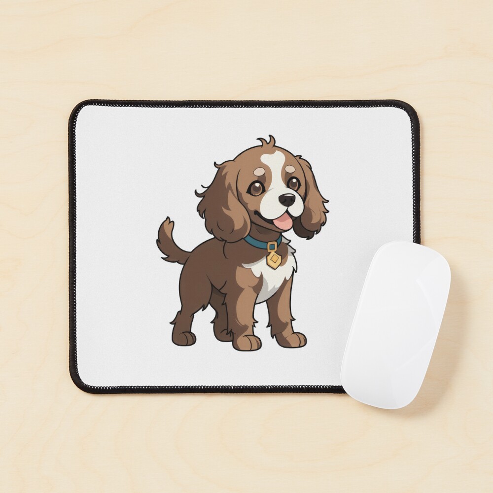 Item preview, Mouse Pad designed and sold by Bilisik.