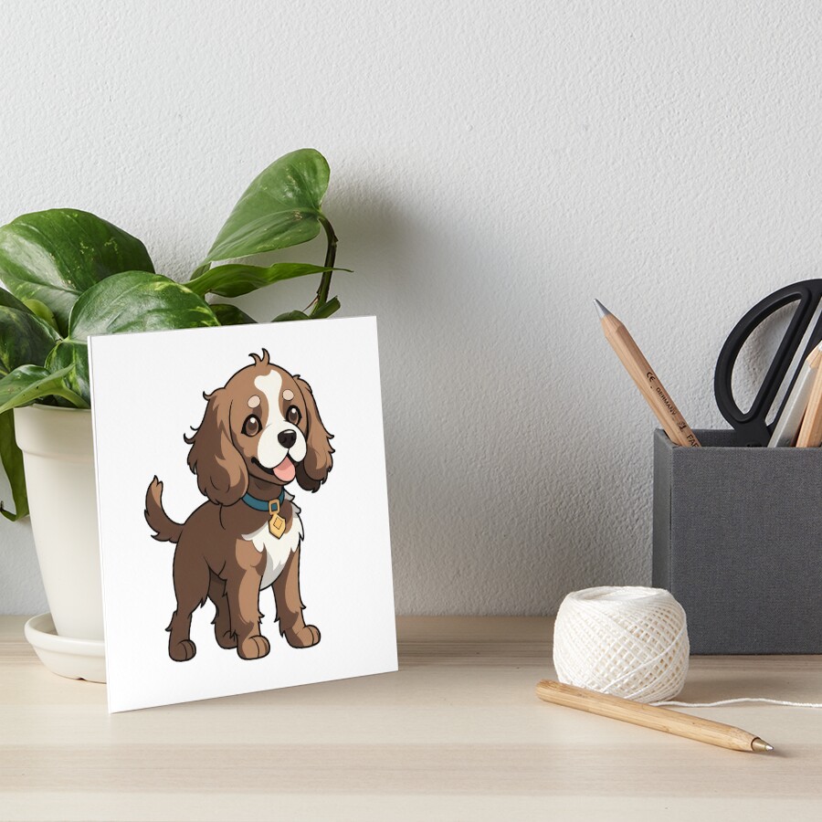 Item preview, Art Board Print designed and sold by Bilisik.