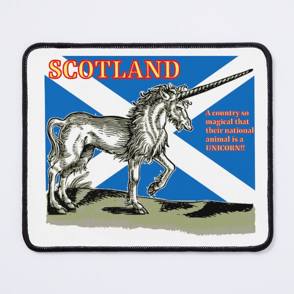 Item preview, Scotland designed and sold by Nas-T-Shirt-Co.