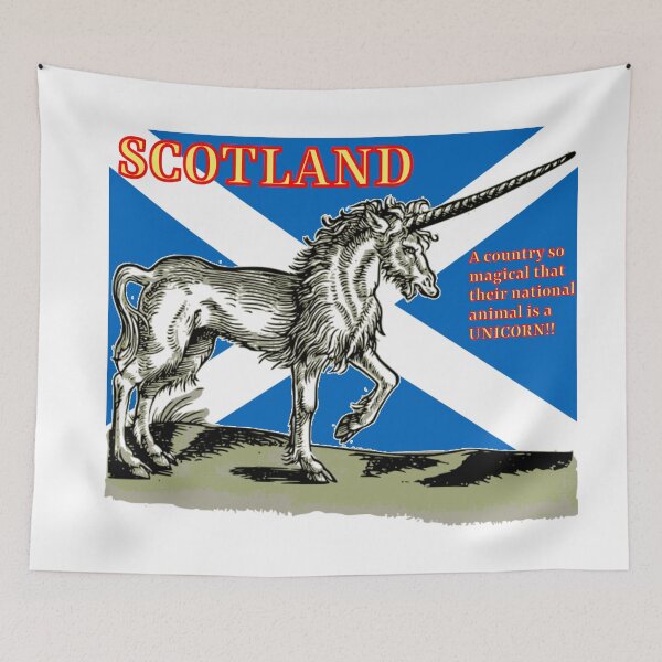 Item preview, Scotland designed and sold by Nas-T-Shirt-Co.
