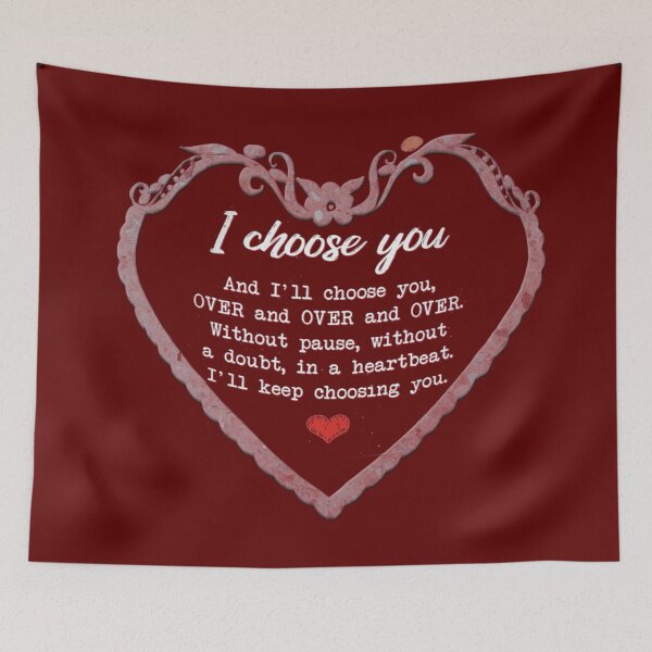Item preview, PERFECT VALENTINE WEDDING OR ANY LOVING GIFT  designed and sold by THE AMERICAN TEEVANGELIST.