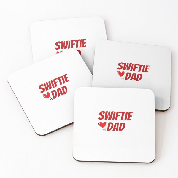 Item preview, Swiftie Dad Ballon designed and sold by KoumlisArt.