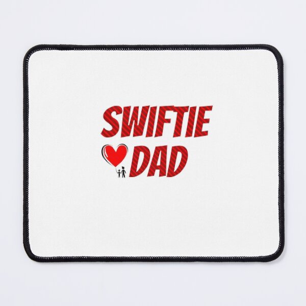 Item preview, Swiftie Dad Ballon designed and sold by KoumlisArt.