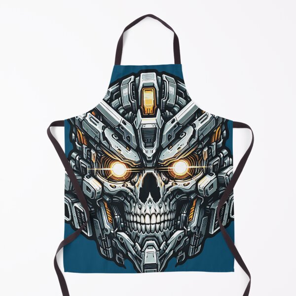 Item preview, Biomech Skulls S04 D40 designed and sold by Houerd.