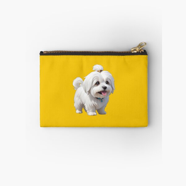 Item preview, Coton de Tulear designed and sold by Bilisik.