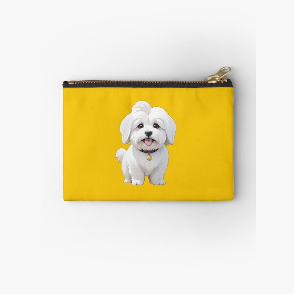 Item preview, Coton de Tulear designed and sold by Bilisik.