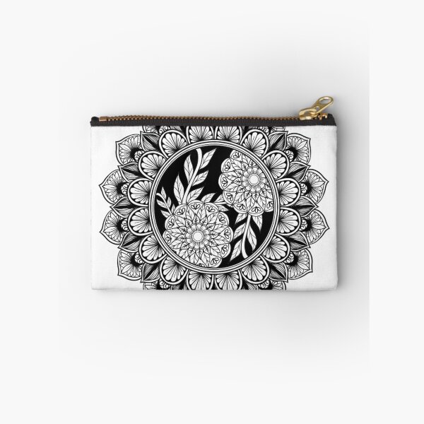 Item preview, Flower Mandala designed and sold by Rangelo.