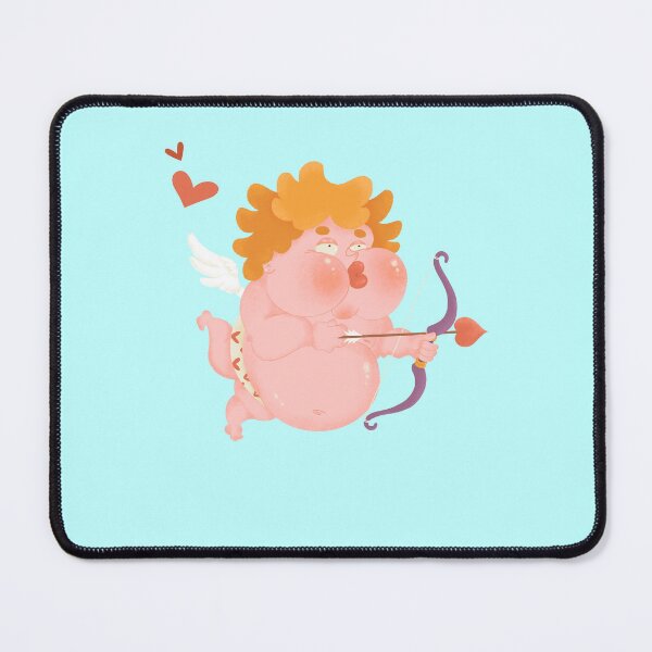 Item preview, Valentines Day - Cupido designed and sold by katjavajserman.