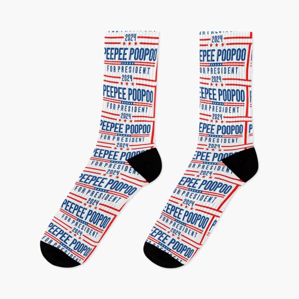 Item preview, Peepee Poopoo 2024 For Presiden designed and sold by vestalshop.