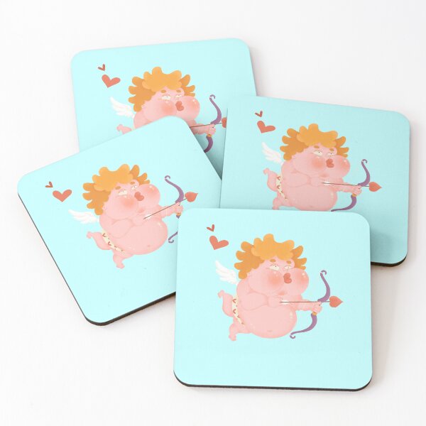 Item preview, Valentines Day - Cupido designed and sold by katjavajserman.