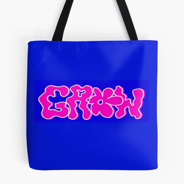Item preview, Grow Typoghraphy designed and sold by hxlly97.