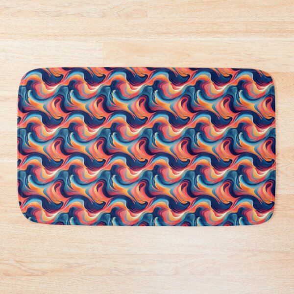 Item preview, Ode to color designed and sold by MidArtForge.