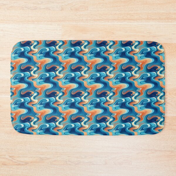 Item preview, Ode to color designed and sold by MidArtForge.