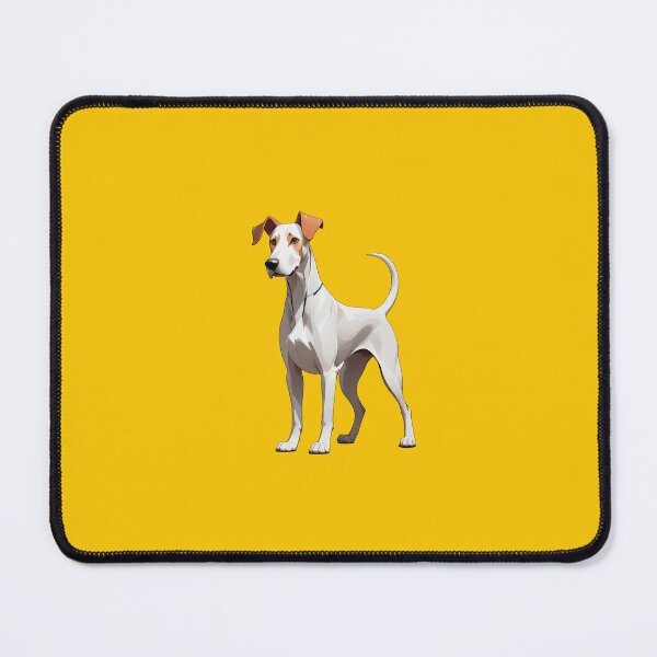 Item preview, cretan hound designed and sold by Bilisik.